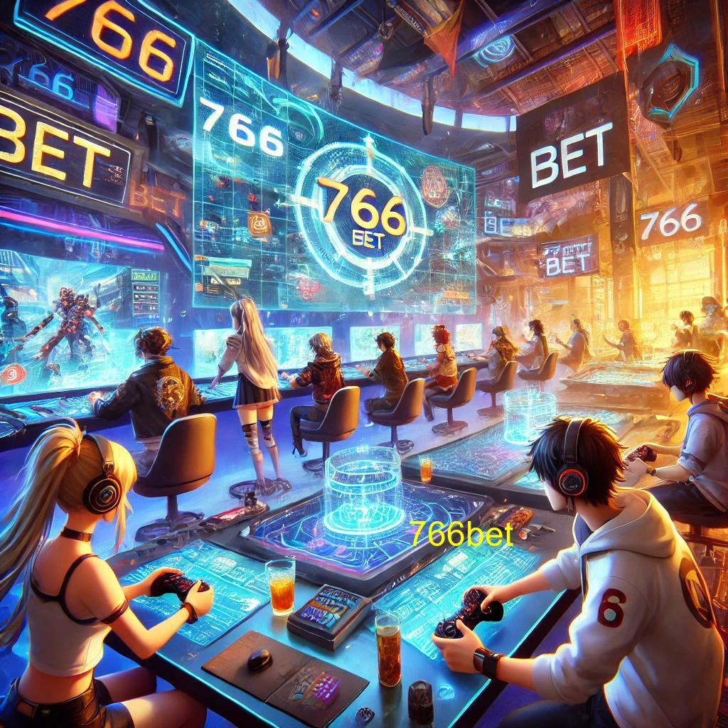 766bet
