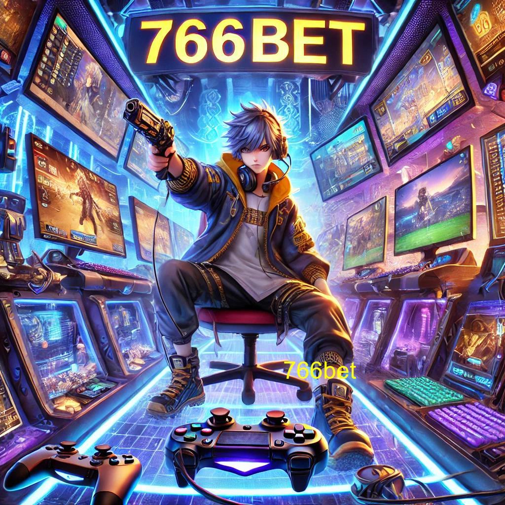 Customização de Personagens